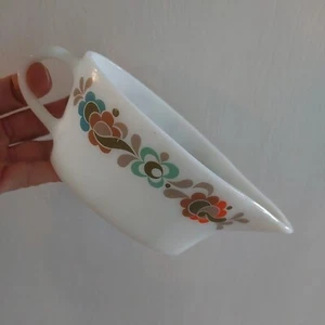 JAJ Pyrex Carnaby Gravy Boat service - Picture 1 of 8