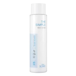 The Simple Daily Lotion 145ml Scinic - Picture 1 of 1