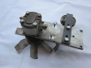 Lenk Hydraulikpumpe Bosch 0510315004 Still R 70 Diesel Gabelstapler Stapler - Bild 1 von 3