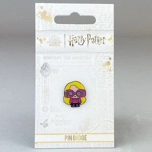 Alfiler de esmalte Luna Lovegood (Harry Potter) - Imagen 1 de 7
