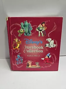 Disney's Storybook Collection Volume 2 - Foto 1 di 4