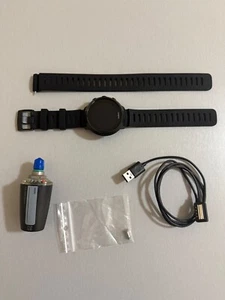 Suunto D5 Dive Computer With Tank Pod and extension strap - Picture 1 of 1