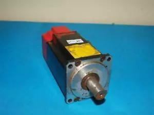 Fanuc A06B-0116-B075 A06B0116B075 AC Servo Motor - Picture 1 of 1