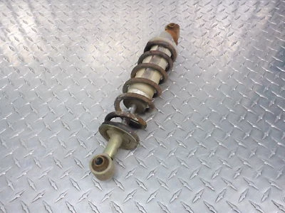 82 Yamaha Maxim XS 400 XS400 Rear Back Shock Absorber Suspension Foto 1 de 4