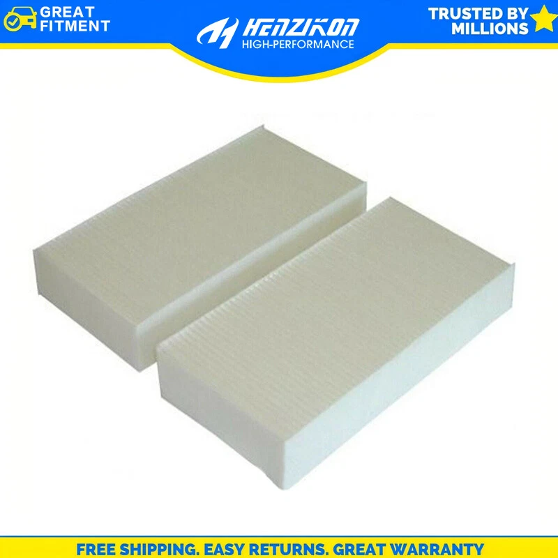 HONDA CABIN AIR FILTER 80292-S5D-A01 Honda Civic 01-05 CR-V 02-06 Element 03-11 - Image 1 of 1