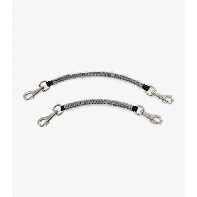 PVC Coated Tail Strap 17 Inch Horse - Image 1 of 2