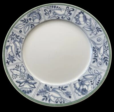 PERFECTO Juego de 4 Platos de Cena Villeroy and Boch Switch 3 Córdoba Foto 1 de 4