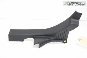 2016-2020 NISSAN MAXIMA REAR RIGHT SIDE LOWER DOOR SCUFF SILL KICK PLATE OEM - Picture 1 of 7