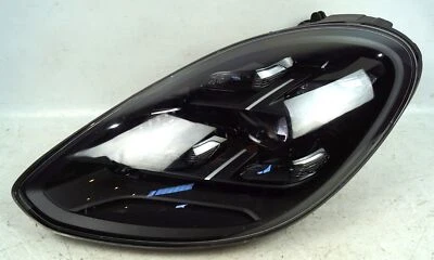Porsche Panamera 972 LED Scheinwerfer links 973941035 - Bild 1 von 4
