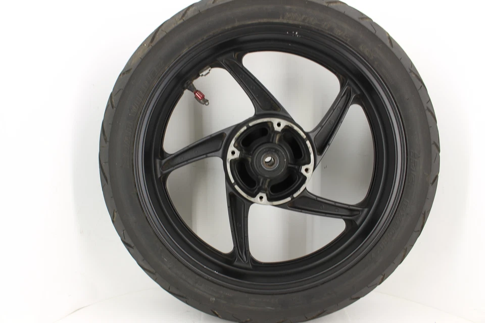 Llanta trasera Honda Cbr300r 2017 42650-k33-d01za Foto 1 de 4