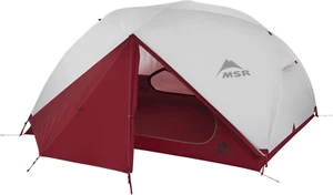 Elixir 3Person Lightweight Backpacking Tent Rectangular84"Lx68"Wx41"H Windproof - Picture 1 of 12