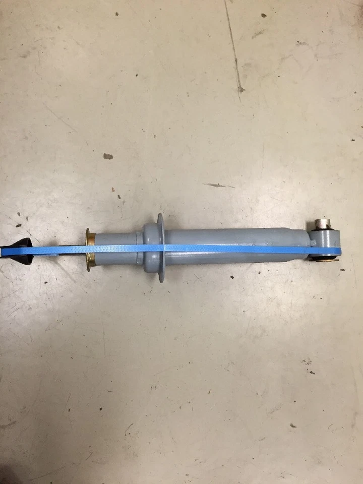 Amortiguador trasero BMW. 33521133596.   E34: 525i, 530i, 535i, 540i Foto 1 de 1