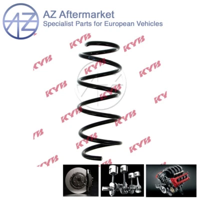 Muelle helicoidal delantero derecho para Honda CR-V 2013- 1,6 D AZ 51401T1TE02 Foto 1 de 4