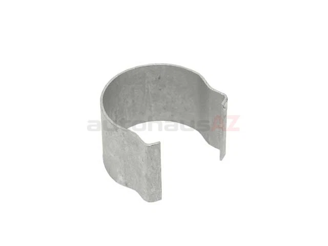 GENUINE BMW Fuel Door Spring 51171969235 535i 530i 525i 540i 740i 740iL 735i - Image 1 of 1