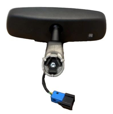 Espelho retrovisor 2018 - 19 20 21 22 23 2024 ALFA ROMEO STELVIO FABRICANTE DE EQUIPAMENTO ORIGINAL: 6CQ04LXHAA - Imagem 1 de 4