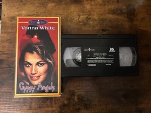 Gyspy Angels - VHS (1981) Vanna White Rare - Bild 1 von 6