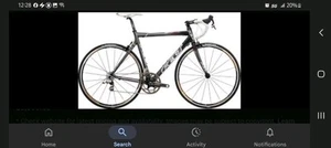 2009 Felt F3 Sl Carbon Road Bike - Picture 1 of 1