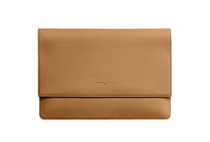 Portefeuille Von Holzhausen pour ordinateurs portables Mac 15" et 16" - Photo 1/8