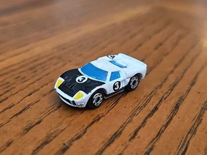 Micro Machines, Hasbro, 2004, Ford GT40, Ford Series 3 Collection, Rare - Picture 1 of 7