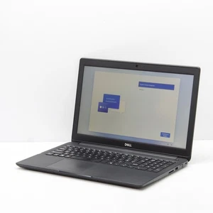 Laptop Dell Latitude 3500 Intel i5 8265U Windows 11 15" FHD 8GB 250GB SSD USB C - Imagen 1 de 18