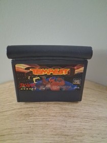 Tempest 2000  Atari Jaguar, 1994