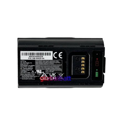 Batería OEM A-12 para timbre video sin cables Arlo Essential VMA2400 AVD2001B Foto 1 de 3