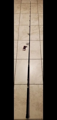 Phenix Black Diamond PSW-S908MH Spinning Rod - Image 1 of 4