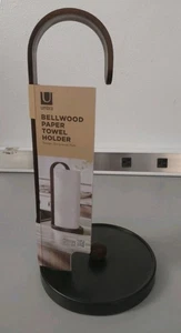 Umbra Bellwood Paper Towel Holder (Sung Wook Park Design) - Picture 1 of 4