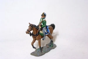 Zinnsoldat - Bild 1 von 2