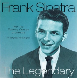 Frank Sinatra - The Legendary - CD - Picture 1 of 1