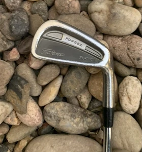 Titleist 704 CB 6 Iron. +1/2” Long. True Temper S400. Z Cords - Picture 1 of 9