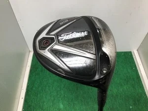 Titleist 915D3 Fujikura Speeder515 9.5° FLEX S Driver Club Golf Japan Excellent - Picture 1 of 7