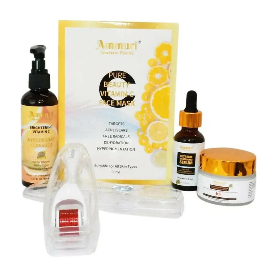 Ammuri Skincare Hyperpigmentation Skincare Set Foto 1 de 1