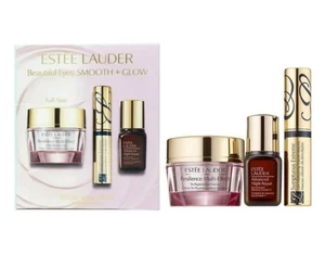Estee Lauder Beautiful Eyes: confezione da 3 pezzi liscia + trasparente - Foto 1 di 3