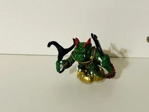 Skylanders Eon's Elite Dino-Rang Figure. Damaged - Picture 1 of 3