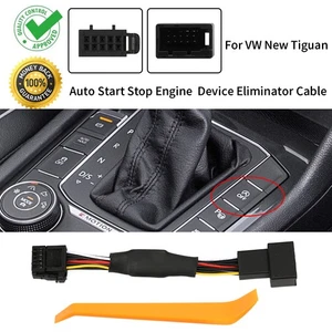 Start Stopp Automatik Motor System Off Device Control Sensor Für VW New Tiguan - Bild 1 von 10