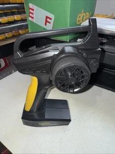 Varioprop S2R 2,4 GHz RC Auto Funksteuerung Fernbedienung ohne Empfänger nur Fernbedienung - Bild 1 von 3