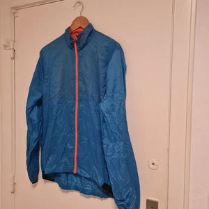 Herren Lauf Jacke GR L Von SHAMP CREATIV FASHION SPEED - Bild 1 von 8