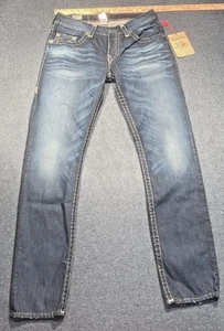 True Religion Ricky Super QT Jeans - Bild 1 von 16