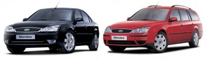 Lève-vitre Avant Gauche pour Ford Mondeo 3 (2000-2007) 1S71F23201BS 1115801 - Imagen 1 de 5