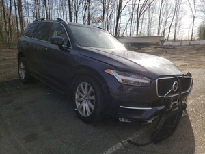 Anti-Lock Brake Part Without Hybrid Fits 16-17 VOLVO XC90 746584 - Picture 1 of 12