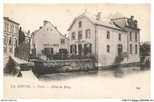 AVQP13-0767-BELGIQUE - Yvoir - La Meuse - Hotel Du - Bild 1 von 2