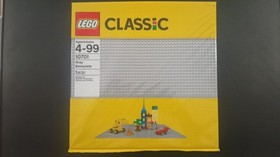 LEGO Classical Base Plate (10701)