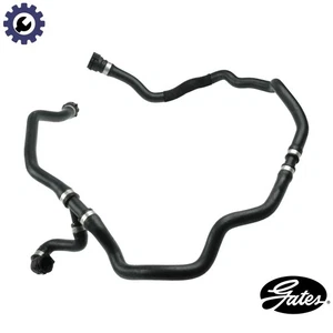 HEATER HOSE 02-1772 FOR BMW 5/E61/E60 M54B30 3.0L M54B22 2.2L M54B25 2.5L 6cyl - Picture 1 of 9