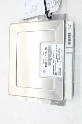 2014-2016 Porsche Panamera 4 3.6L Active Suspension Computer Control Module  - Image 1 of 4