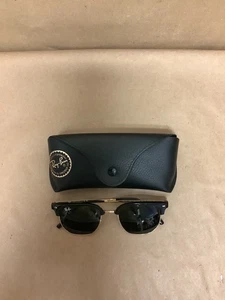 RAY-BAN RB4416 SUNGLASSES (B42004096) - Picture 1 of 8