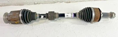 2023-2025 ACURA INTEGRA FRONT RIGHT SIDE CV AXLE SHAFT DRIVESHAFT 1.5L # 104561 - Image 1 of 4