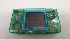SNK NEOP65010 Neo Geo Pocket Color