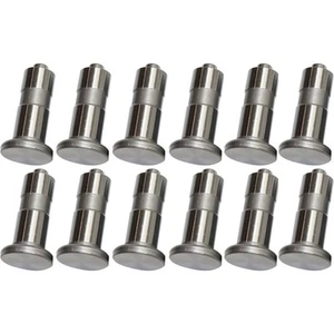 Valve Lifters Set of 12 for Truck Hardbody Nissan Frontier Xterra Quest Villager - Picture 1 of 11
