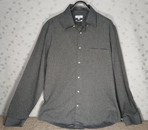 Reiss Hemd XL Slim Fit Grau - Bild 1 von 9